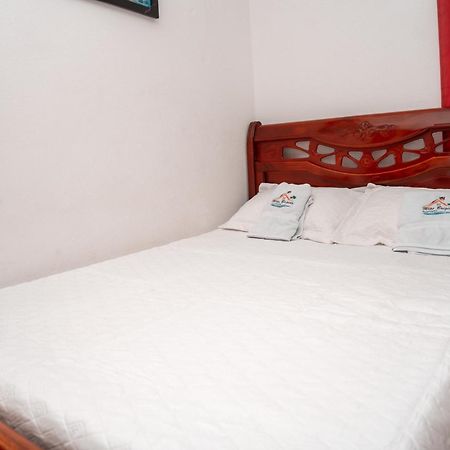 Apartamento Miss Brigida San Andrés Exterior foto